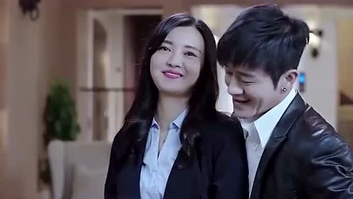 傅晶被林申骚扰后表情说明一切!