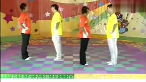 动物体操 腾讯视频