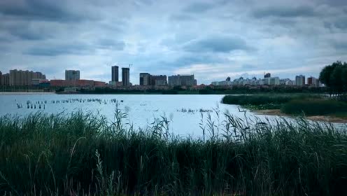 东胜三台基水库