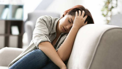 气郁体质应如何改善?这个穴位就可疏肝理气, 缓解气郁胸闷的症状