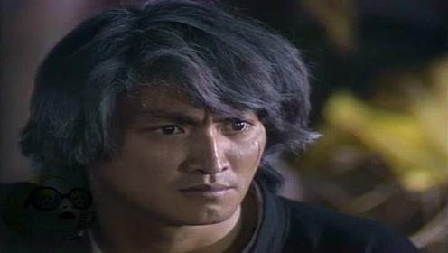 中华傲决大结局,华英雄与无敌之间的决斗,白发何家劲太帅!