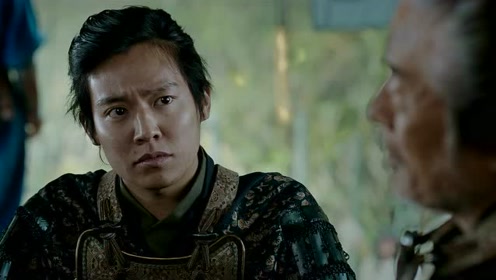 倭寇依仗天时地利对抗明军,有统一天下的野心!