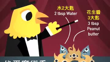 纯素烘焙参考：鸡蛋9种替代品大公开