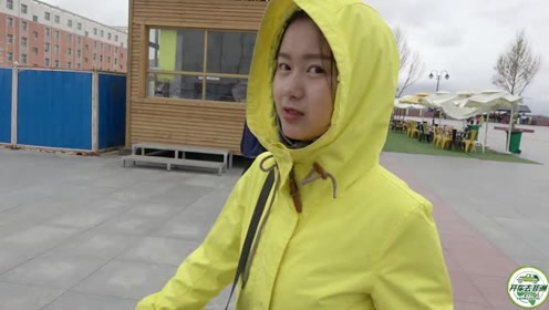 上传者:阿伟燕子旅行记时 间:2020-10-23自驾游在乡村露营,住着太舒服