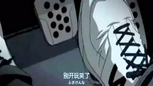 头文字d 池田龙次遇到死神 大战开始 腾讯视频