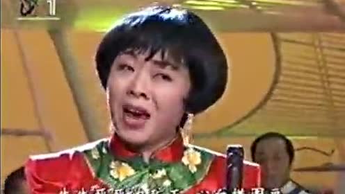 《矿山的女人》王凤云 96年青歌赛 第一名