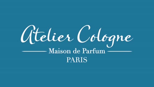 atelier cologne 法国欧珑品牌视频