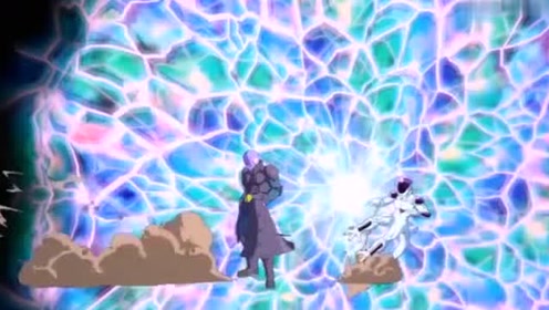 悟天克斯全必杀 腾讯视频