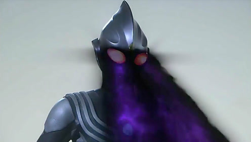 黑暗迪迦果然恐怖,稍微分点力量给怪兽就让他进化变强了!