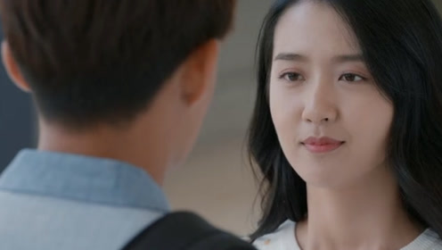 宁鸣缪盈深情拥吻 没想到最虐暗恋如今终于有了结局