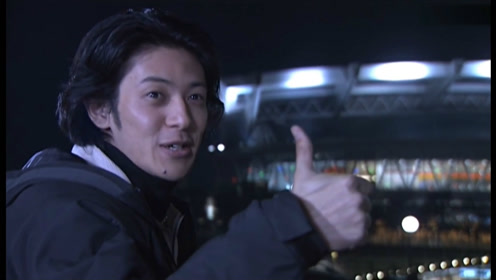 五代雄介 腾讯视频