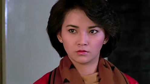 五福星系列:当美女遇上了肌肉女,两人打起来谁比较强一点