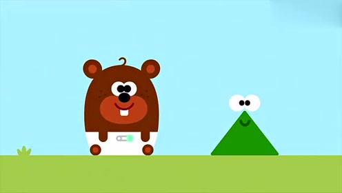 嗨道奇之阿里太奇怪了大家那么努力逗你开心都比不上一声青蛙叫!