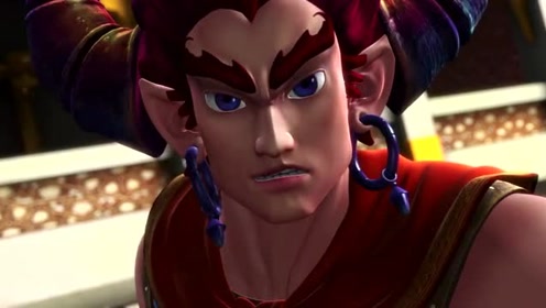 梦幻西游:这个佛门的金身罗汉居然已经拥有了不灭金身了