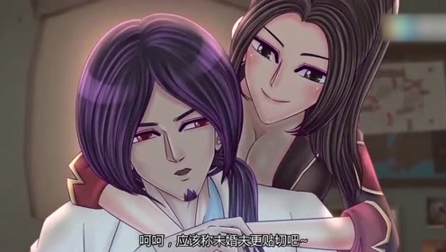 火线传奇:没想到飞狐的老公是个科学家,打完仗就赶紧回家结婚去吧