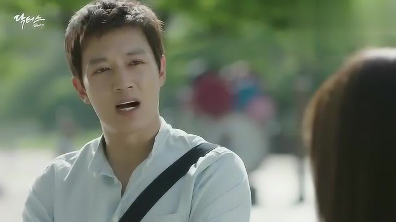 朴信惠金来沅新剧《doctors》第一集精彩片段抢先看