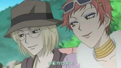 元气少女缘结神:御影不愧是巴卫的前主人,知道被巴卫找到的后果