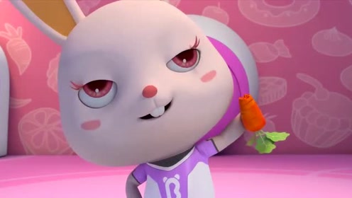 宝宝巴士之奇妙救援队:奇奇求助,需要飞行员兔一一的支援!