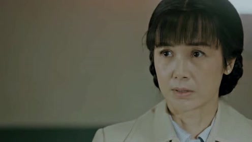 《正阳门下小女人》徐慧珍喜欢的人没想到为了自己的利益,这样说话