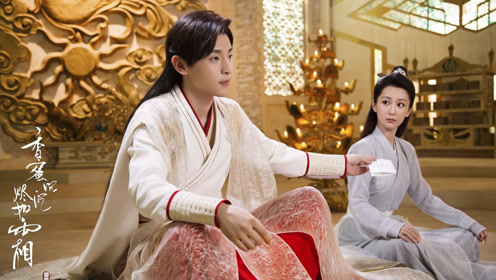 邓伦新剧《大中医》来袭,竟撇下杨紫跟她饰演情侣,网友:收视要炸!