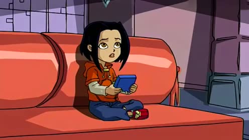 成龙历险记:特鲁妈妈变成了隐身人,却偏偏听到特鲁说这句话