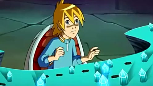 高米迪:不愧是远古守护者,帮森林守护者打败迷魂,太强大了!