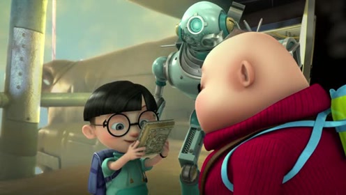 宝贝听听 欢乐之城3