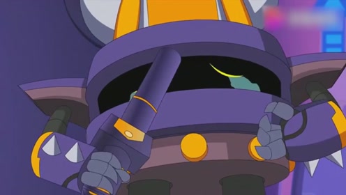 赛小息他们高喊:"赛尔号万岁",把宇宙海盗感动哭?