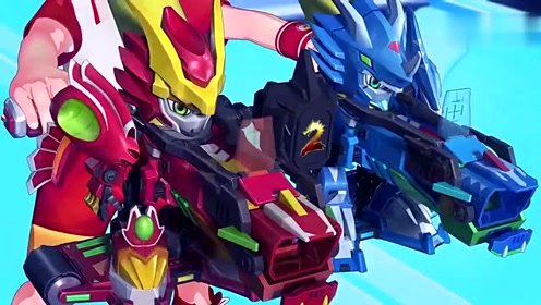 激战奇轮:毁灭战神我不会让你控制住我的!