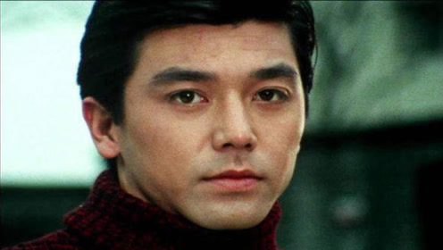 80年代日本影视《姿三四郎》,姿宪子主唱,黑泽明导演,60后回忆