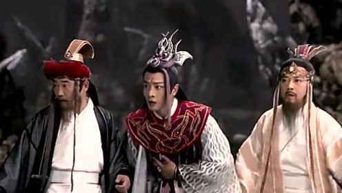 杏黄旗 腾讯视频