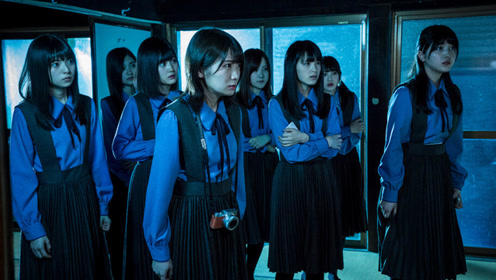 女子高中爆发丧尸诅咒,高颜值新剧《丧尸》恐怖登场!