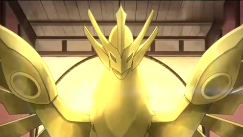 弹珠传说:锁风金鹏必杀技!纵风领域!小枫获得巴布鸟祖先认可