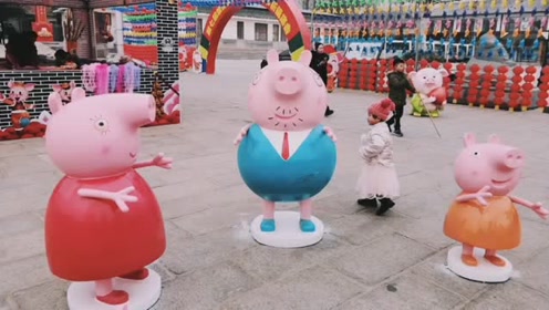 01上猪猪乐园 腾讯视频