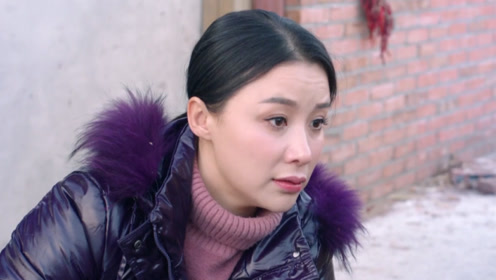 《春暖花又开》大结局:田窗花再嫁李安奎,生了一个儿子