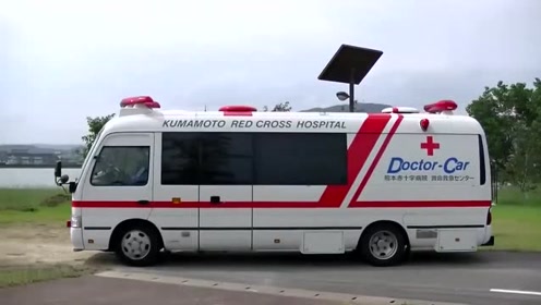 日本救护车 腾讯视频
