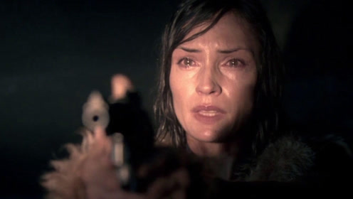 小涛电影解说:7分钟带你看完美国恐怖电影《捉迷藏》