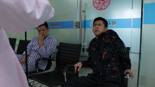原来何妈妈在给苏东霖打针,太可爱了0:01:10电视剧:女人不再沉默上传