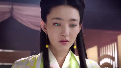 封神榜:妲己被狐妖附身,天降异象,百花凋零