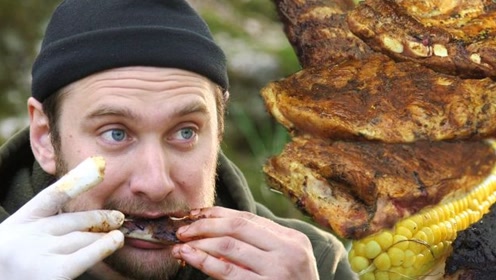 为什么说生活在欧洲的德国人,比中国人还要喜欢吃猪肉呢?