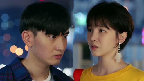 《青春斗》晋小妮白朗修成正果,最快结婚,婚后生活太让人害羞了!