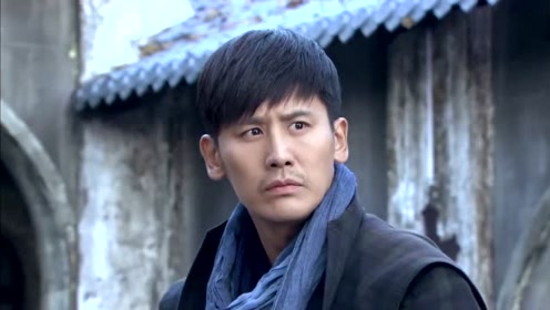 佐藤回到营地见到方天海,而郁兰亭竟被佐藤抓了,夫妻两人使眼色