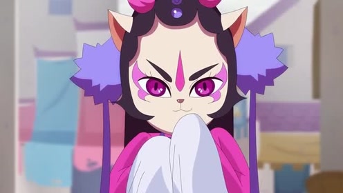 京剧猫:钟无艳在村里子找遍了豆豆,还是没找到