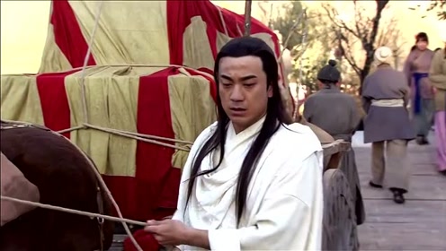 景麒 腾讯视频