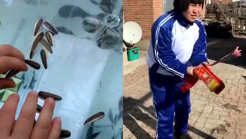鞭炮电影