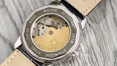 帝舵碧湾系列79540正装休闲eta2824-2机芯