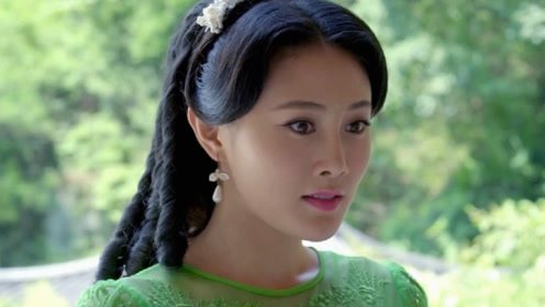 天涯女人心:念珍和绍伟一起到庙里拜佛,却偶遇雅卿