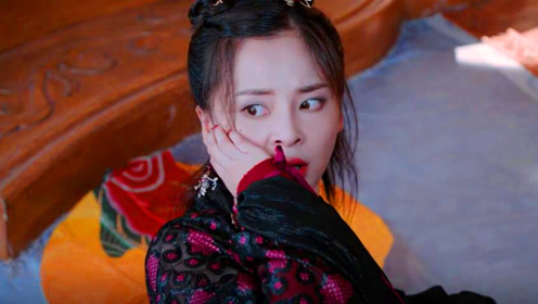 陈情令:魏无羡开始复仇,王灵娇吃下凳子腿,还重伤让人大快人心