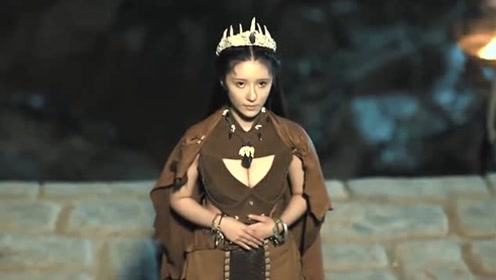 神秘女性 腾讯视频