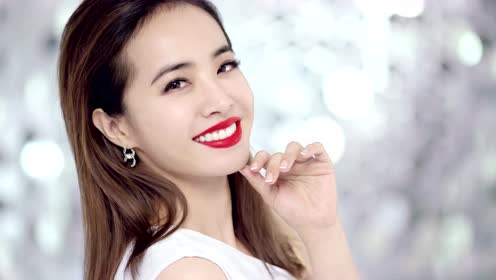 蔡依林crest佳洁士广告